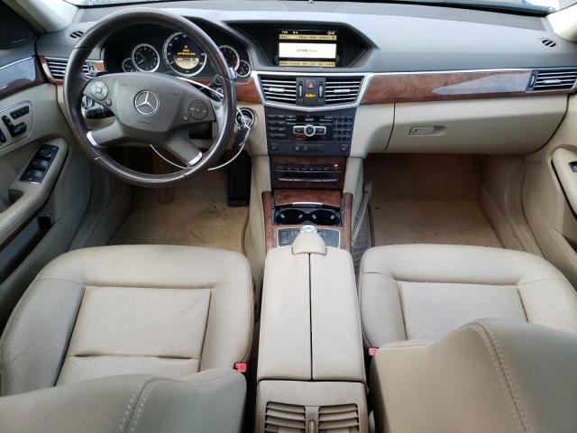 Photo 7 VIN: WDDHF8JB8CA648819 - MERCEDES-BENZ E-CLASS 