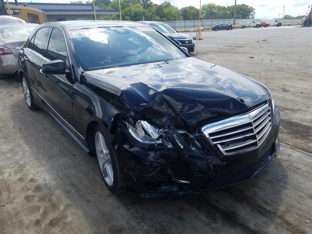 Photo 0 VIN: WDDHF8JB8DA675326 - MERCEDES-BENZ E 350 4MAT 