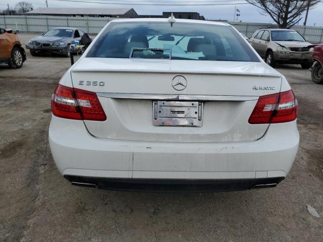 Photo 5 VIN: WDDHF8JB8DA719759 - MERCEDES-BENZ E 350 4MAT 