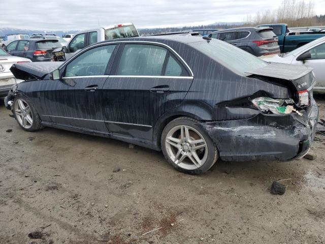 Photo 1 VIN: WDDHF8JB8DA721222 - MERCEDES-BENZ E 350 4MAT 