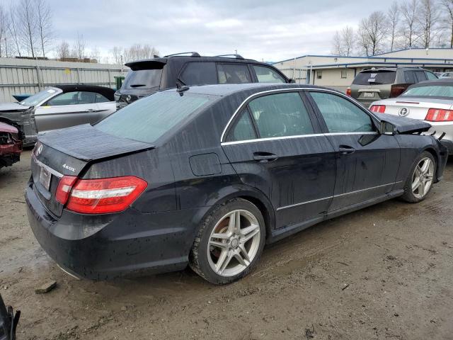 Photo 2 VIN: WDDHF8JB8DA721222 - MERCEDES-BENZ E 350 4MAT 