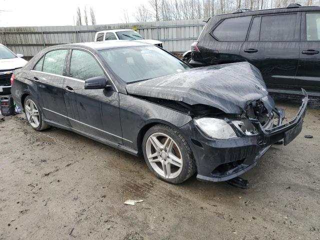 Photo 3 VIN: WDDHF8JB8DA721222 - MERCEDES-BENZ E 350 4MAT 