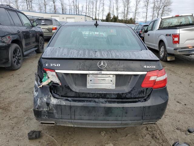 Photo 5 VIN: WDDHF8JB8DA721222 - MERCEDES-BENZ E 350 4MAT 