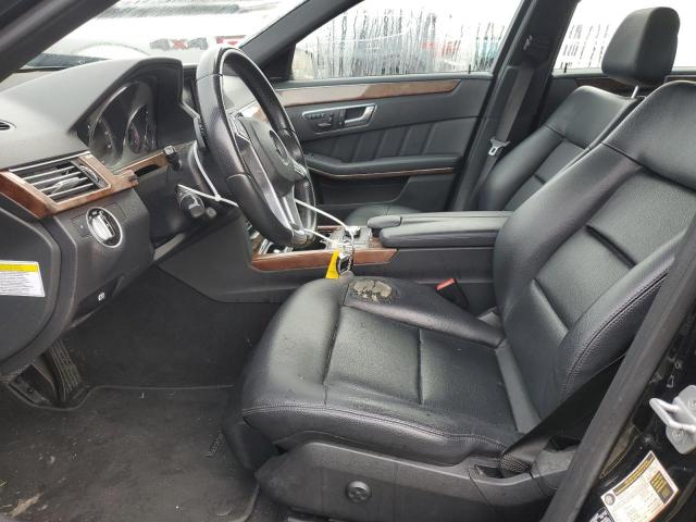 Photo 6 VIN: WDDHF8JB8DA721222 - MERCEDES-BENZ E 350 4MAT 