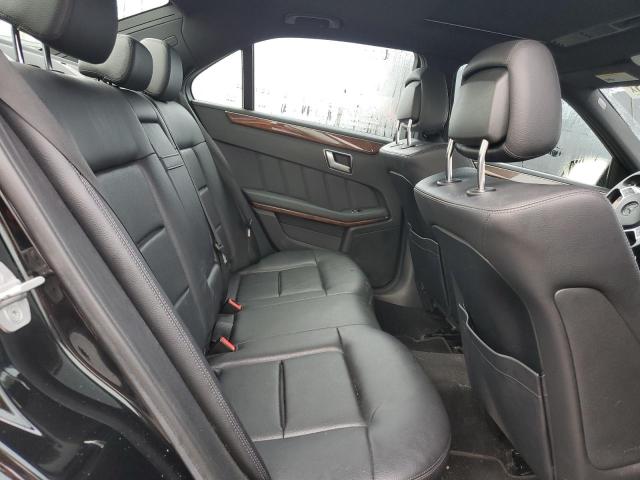 Photo 9 VIN: WDDHF8JB8DA721222 - MERCEDES-BENZ E 350 4MAT 