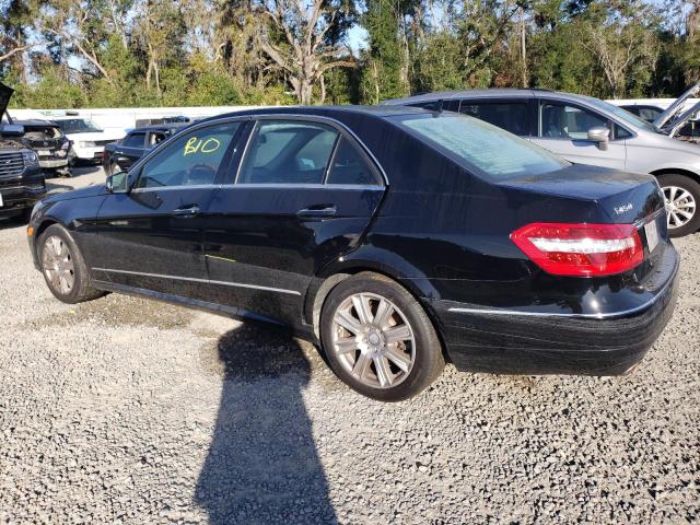 Photo 1 VIN: WDDHF8JB8DA721351 - MERCEDES-BENZ E 350 4MAT 