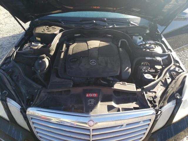 Photo 10 VIN: WDDHF8JB8DA721351 - MERCEDES-BENZ E 350 4MAT 