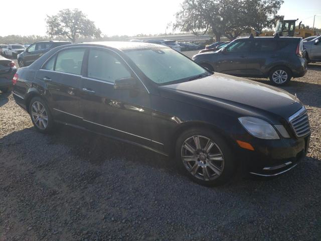 Photo 3 VIN: WDDHF8JB8DA721351 - MERCEDES-BENZ E 350 4MAT 