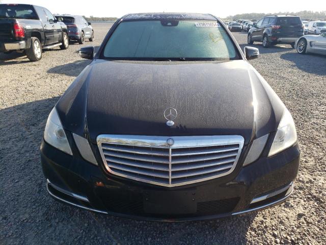 Photo 4 VIN: WDDHF8JB8DA721351 - MERCEDES-BENZ E 350 4MAT 