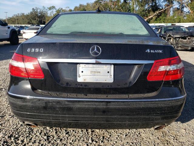 Photo 5 VIN: WDDHF8JB8DA721351 - MERCEDES-BENZ E 350 4MAT 