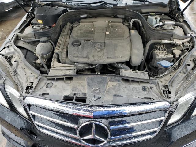 Photo 10 VIN: WDDHF8JB8DA733595 - MERCEDES-BENZ E 350 4MAT 