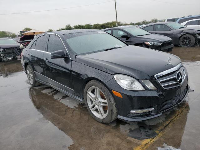 Photo 3 VIN: WDDHF8JB8DA733595 - MERCEDES-BENZ E 350 4MAT 