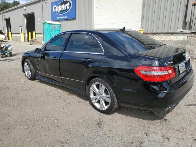 Photo 1 VIN: WDDHF8JB8DA737968 - MERCEDES-BENZ E 350 