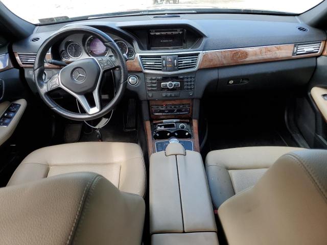 Photo 7 VIN: WDDHF8JB8DA737968 - MERCEDES-BENZ E 350 