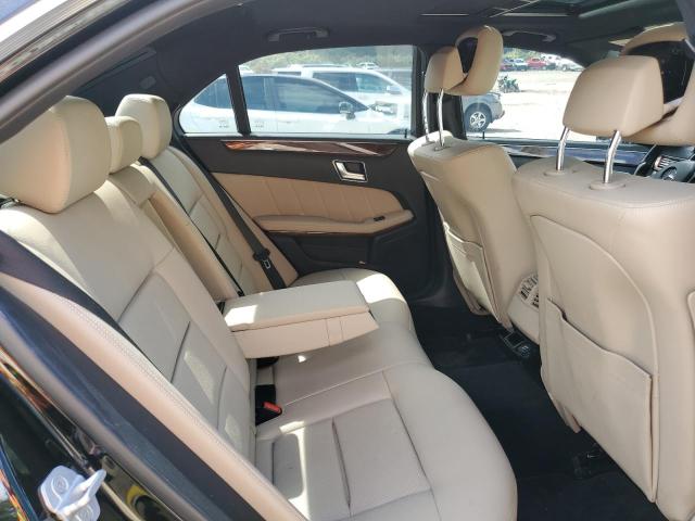 Photo 9 VIN: WDDHF8JB8DA737968 - MERCEDES-BENZ E 350 