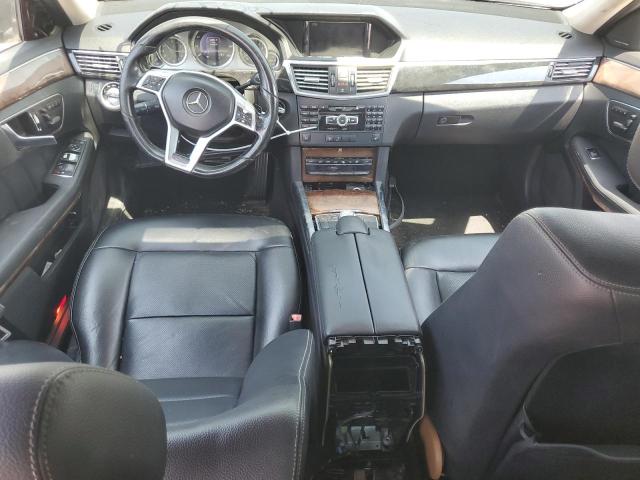 Photo 7 VIN: WDDHF8JB8DA752213 - MERCEDES-BENZ E 350 4MAT 