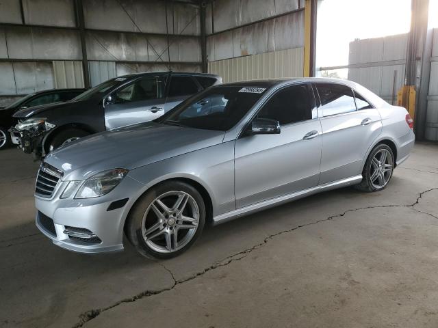 Photo 0 VIN: WDDHF8JB8DA754740 - MERCEDES-BENZ E-CLASS 