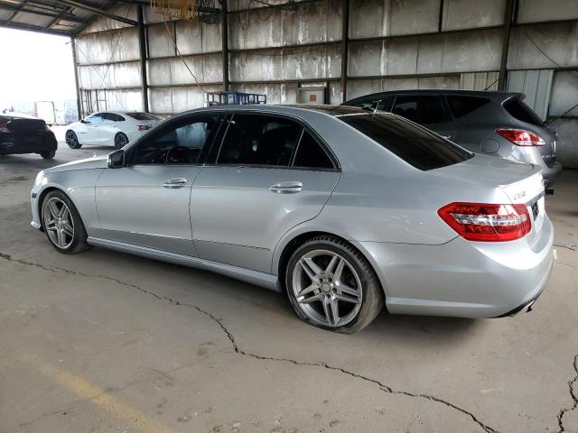 Photo 1 VIN: WDDHF8JB8DA754740 - MERCEDES-BENZ E-CLASS 