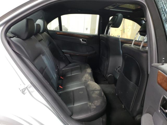 Photo 5 VIN: WDDHF8JB8DA765964 - MERCEDES-BENZ E 350 4MAT 