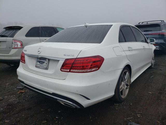 Photo 2 VIN: WDDHF8JB8EA781468 - MERCEDES-BENZ E-CLASS 