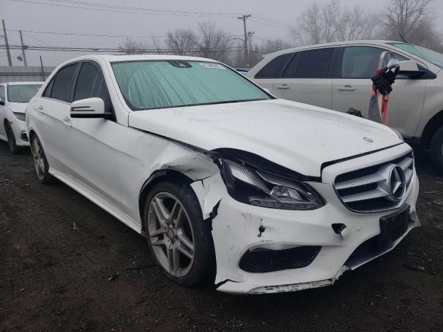 Photo 3 VIN: WDDHF8JB8EA781468 - MERCEDES-BENZ E-CLASS 