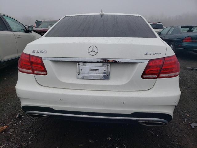 Photo 5 VIN: WDDHF8JB8EA781468 - MERCEDES-BENZ E-CLASS 