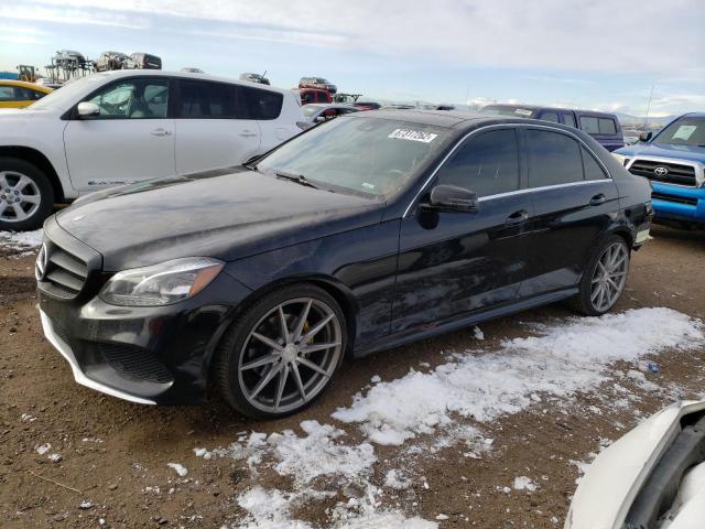 Photo 0 VIN: WDDHF8JB8EA782099 - MERCEDES-BENZ E 350 4MAT 