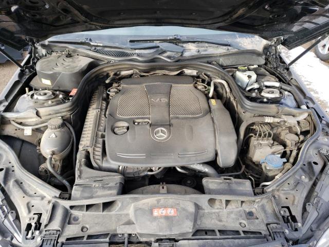 Photo 10 VIN: WDDHF8JB8EA782099 - MERCEDES-BENZ E 350 4MAT 