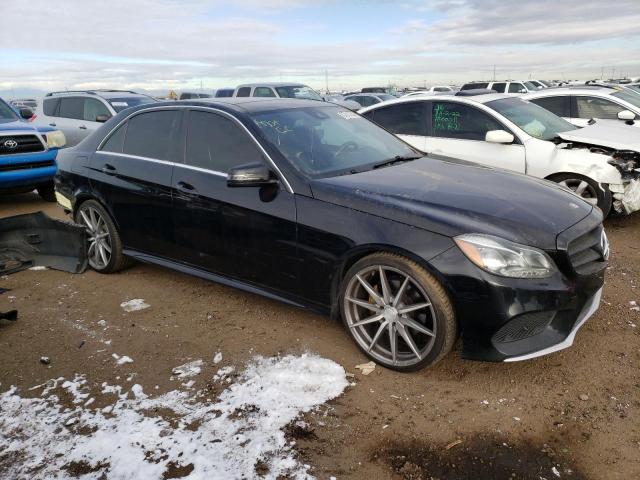 Photo 3 VIN: WDDHF8JB8EA782099 - MERCEDES-BENZ E 350 4MAT 