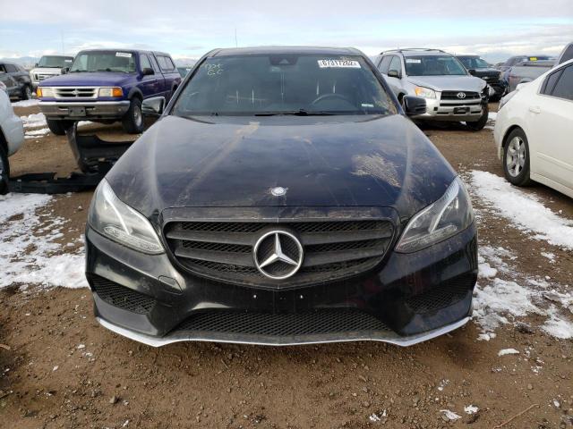 Photo 4 VIN: WDDHF8JB8EA782099 - MERCEDES-BENZ E 350 4MAT 