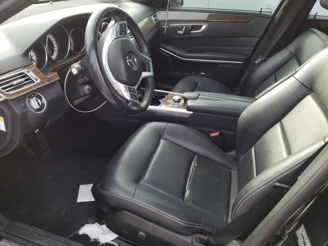 Photo 6 VIN: WDDHF8JB8EA782099 - MERCEDES-BENZ E 350 4MAT 