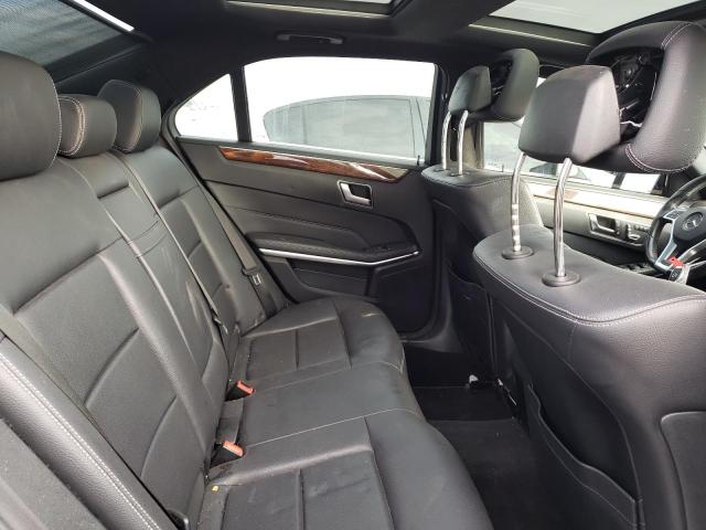 Photo 9 VIN: WDDHF8JB8EA782099 - MERCEDES-BENZ E 350 4MAT 