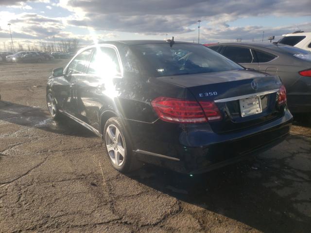 Photo 2 VIN: WDDHF8JB8EA782636 - MERCEDES-BENZ E 350 4MAT 