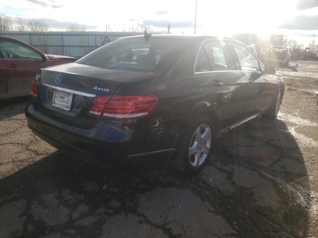 Photo 3 VIN: WDDHF8JB8EA782636 - MERCEDES-BENZ E 350 4MAT 