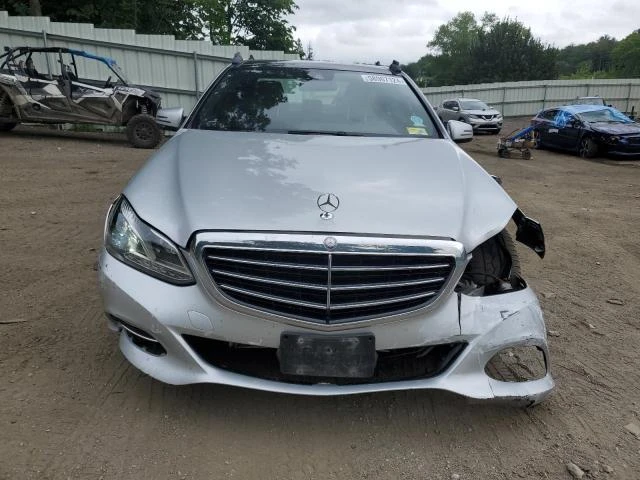 Photo 4 VIN: WDDHF8JB8EA784788 - MERCEDES-BENZ E 350 4MAT 