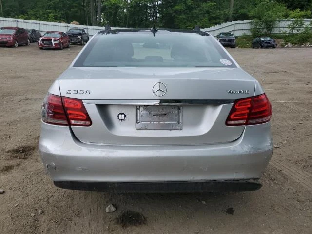 Photo 5 VIN: WDDHF8JB8EA784788 - MERCEDES-BENZ E 350 4MAT 