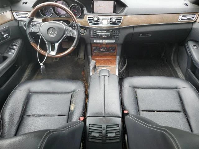 Photo 7 VIN: WDDHF8JB8EA784788 - MERCEDES-BENZ E 350 4MAT 