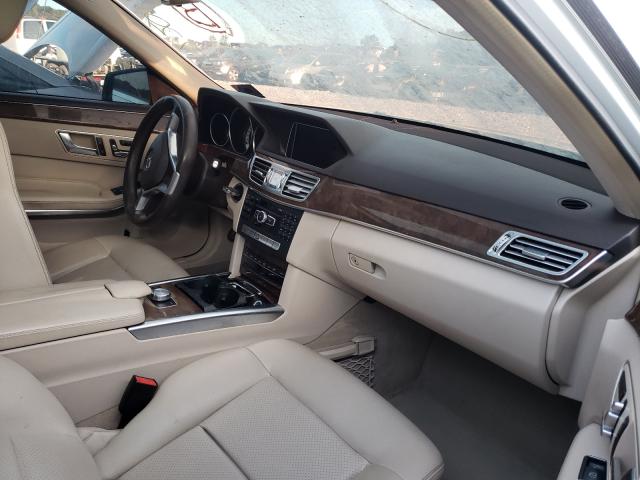 Photo 4 VIN: WDDHF8JB8EA805140 - MERCEDES-BENZ E 350 4MAT 