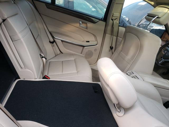 Photo 5 VIN: WDDHF8JB8EA805140 - MERCEDES-BENZ E 350 4MAT 