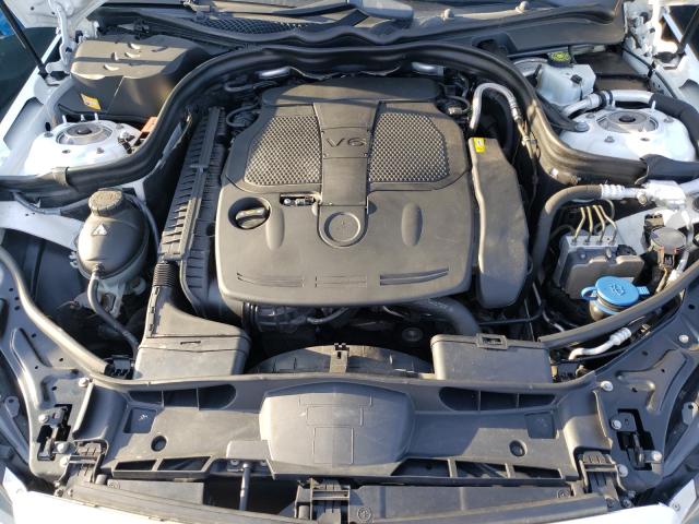 Photo 6 VIN: WDDHF8JB8EA805140 - MERCEDES-BENZ E 350 4MAT 