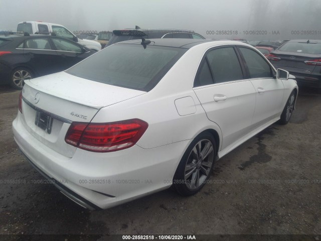 Photo 3 VIN: WDDHF8JB8EA821645 - MERCEDES-BENZ E-CLASS 