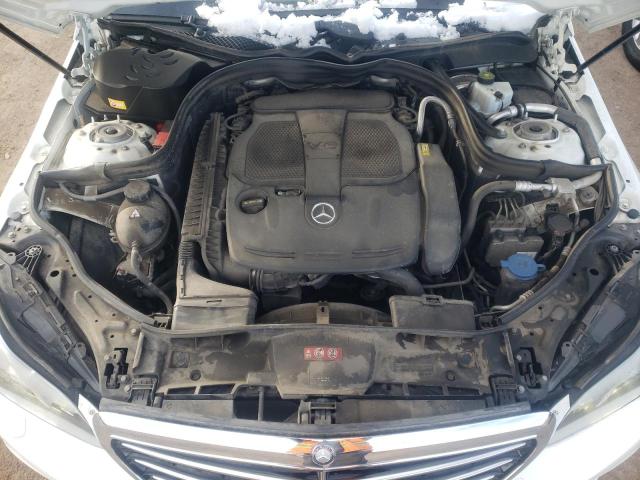 Photo 10 VIN: WDDHF8JB8EA824691 - MERCEDES-BENZ E 350 4MAT 