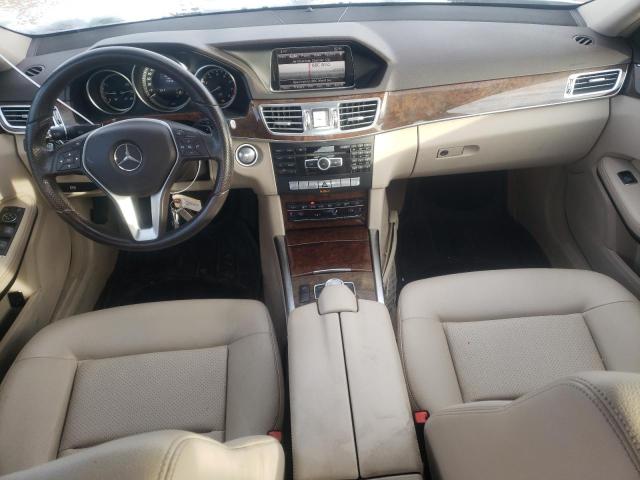 Photo 7 VIN: WDDHF8JB8EA824691 - MERCEDES-BENZ E 350 4MAT 