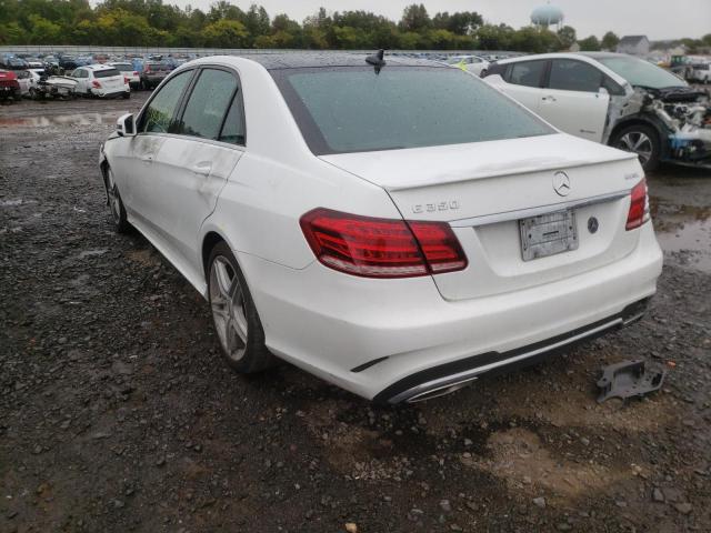 Photo 2 VIN: WDDHF8JB8EA848313 - MERCEDES-BENZ E 350 4MAT 