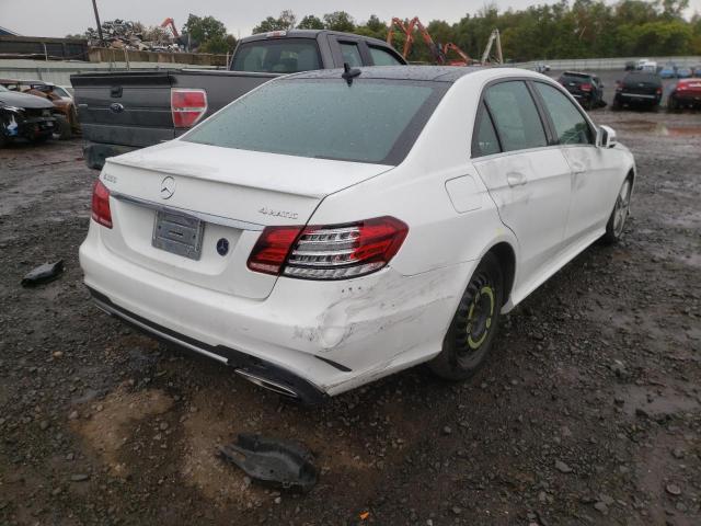 Photo 3 VIN: WDDHF8JB8EA848313 - MERCEDES-BENZ E 350 4MAT 