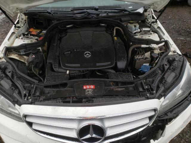 Photo 6 VIN: WDDHF8JB8EA848313 - MERCEDES-BENZ E 350 4MAT 