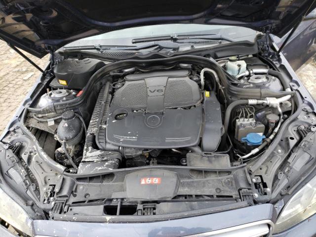 Photo 10 VIN: WDDHF8JB8EA855312 - MERCEDES-BENZ E 350 4MAT 