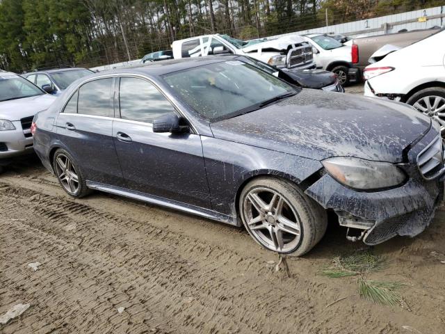 Photo 3 VIN: WDDHF8JB8EA855312 - MERCEDES-BENZ E 350 4MAT 