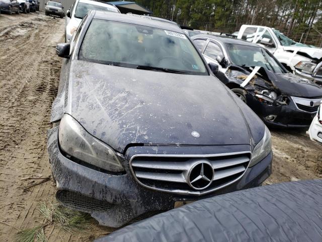 Photo 4 VIN: WDDHF8JB8EA855312 - MERCEDES-BENZ E 350 4MAT 