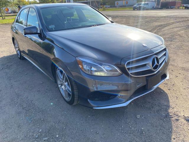 Photo 0 VIN: WDDHF8JB8EA874331 - MERCEDES-BENZ E 350 4MAT 